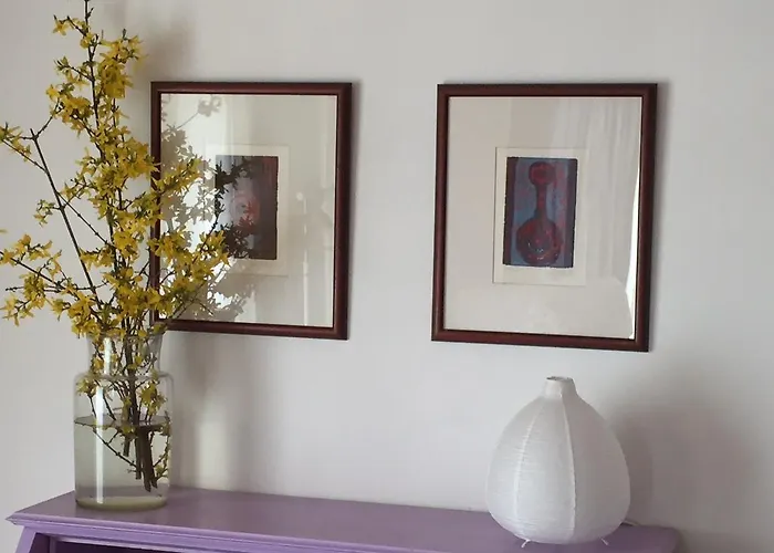 Al Giardino Dei Mandorli 3*