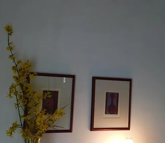 Bed & Breakfast Al Giardino Dei Mandorli