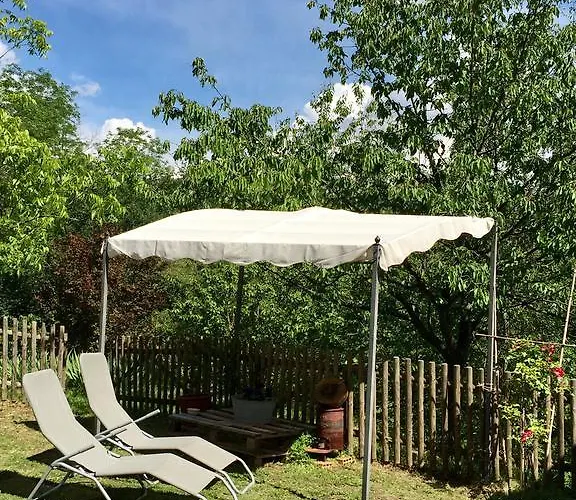 Al Giardino Dei Mandorli 3*