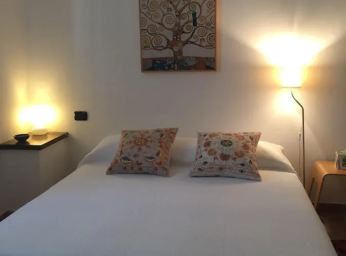 Al Giardino Dei Mandorli 3* Prasco