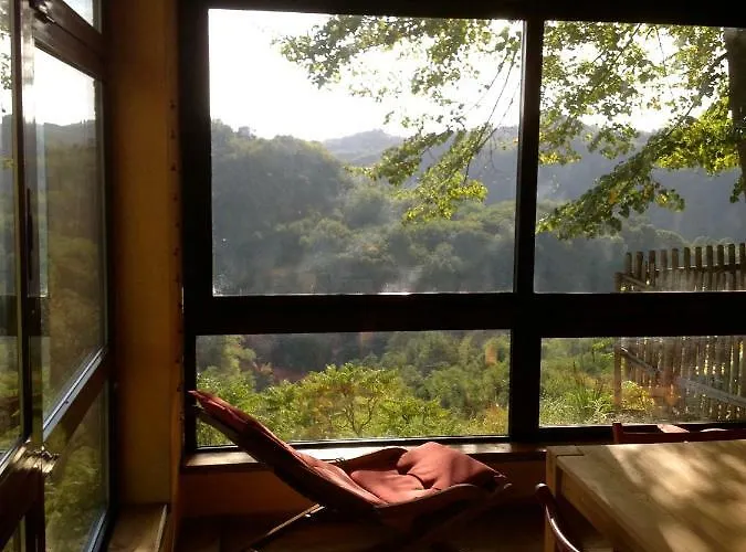 Bed & Breakfast Al Giardino Dei Mandorli 3*