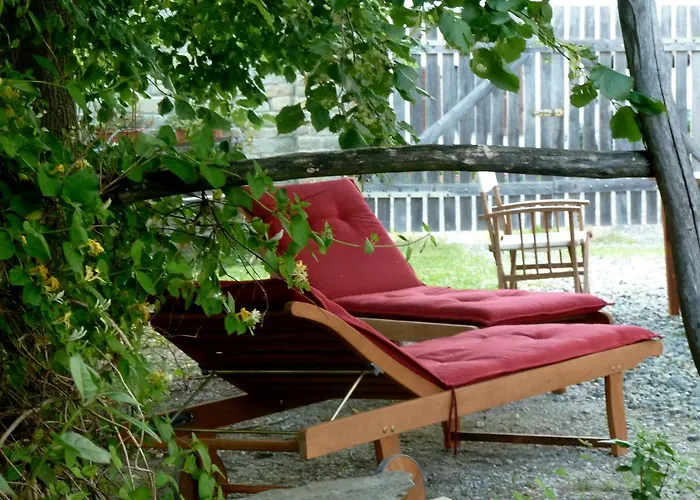 Al Giardino Dei Mandorli Prasco